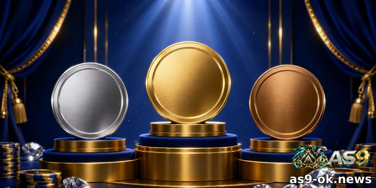 AS9 Casino | Trang Chủ Chính Thức 2026 - hình ảnh - as9-ok.news
