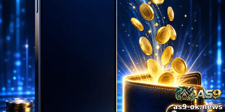 AS9 Casino | Trang Chủ Chính Thức 2026 - hình ảnh - as9-ok.news