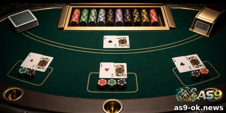 AS9 Casino | Trang Chủ Chính Thức 2026 - hình ảnh - as9-ok.news