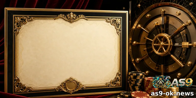 AS9 Casino | Trang Chủ Chính Thức 2026 - hình ảnh - as9-ok.news