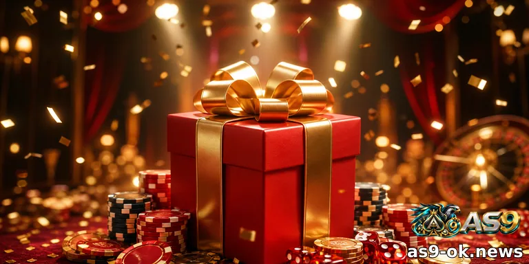 AS9 Casino | Trang Chủ Chính Thức 2026 - hình ảnh - as9-ok.news